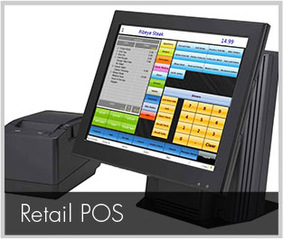 Apex Business Machines - Retail POS
