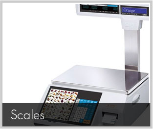 Apex Business Machines - Scales
